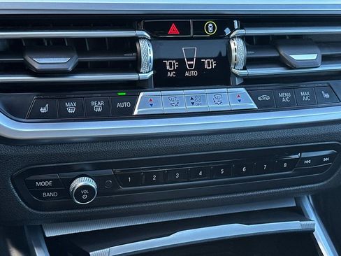 Used 2021 BMW M340i xDrive w/ Premium Package image 23