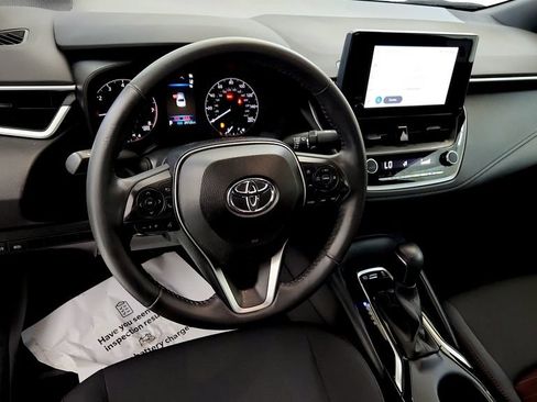 Used 2024 Toyota Corolla SE FWD image 24