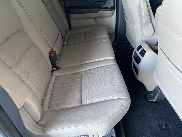 Certified 2022 Honda Ridgeline RTL-E image 12