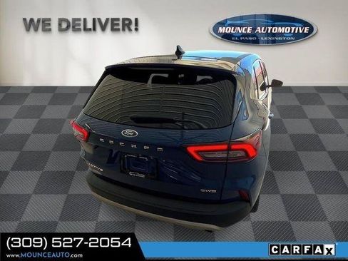 Used 2023 Ford Escape Active AWD/4WD image 13