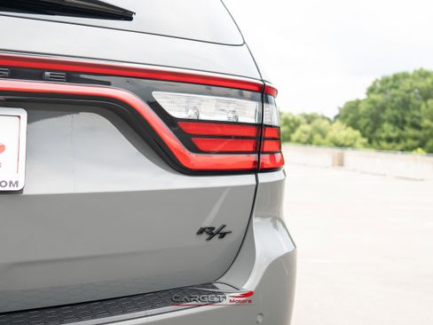 Used 2021 Dodge Durango R/T w/ Tow 'N Go Package AWD/4WD image 51