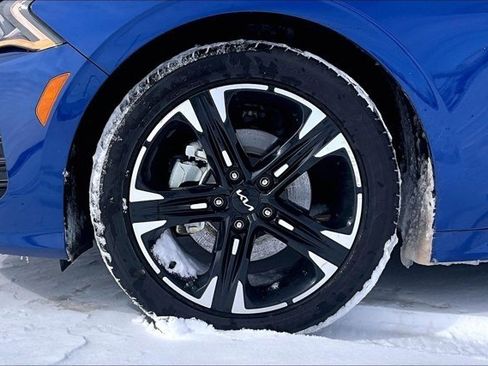 Used 2024 Kia K5 GT-Line image 32