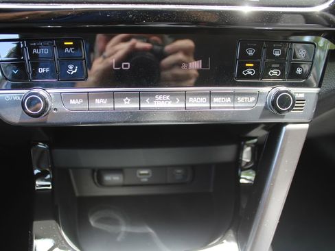 New 2026 Kia Seltos S image 35