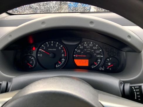 Used 2012 Nissan Xterra S RWD image 24