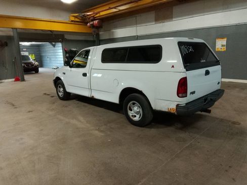 Used 2003 Ford F150 XL RWD image 3