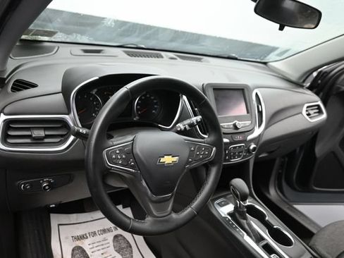 Used 2023 Chevrolet Equinox LT AWD/4WD image 14