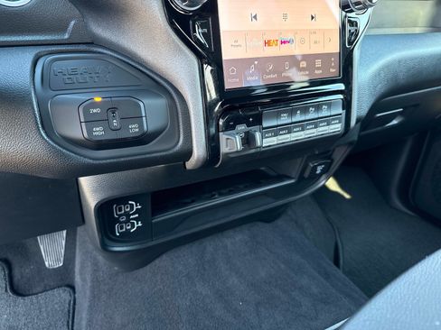 New 2026 RAM 2500 Tradesman image 25