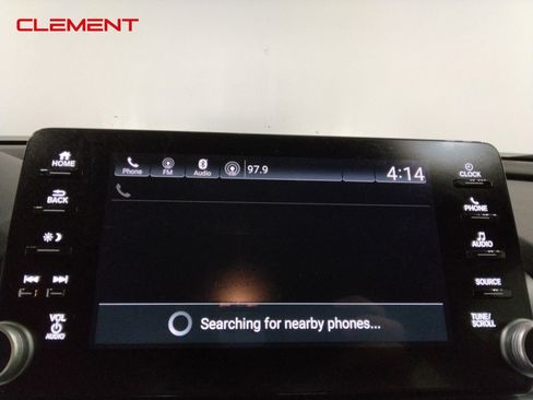 Used 2020 Honda Accord Sport image 19