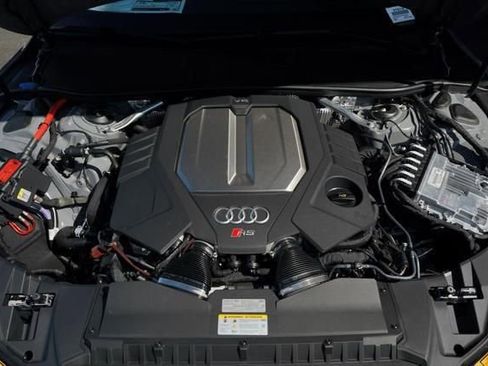New 2026 Audi RS 7 Performance image 20