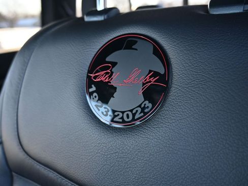 Used 2023 Ford F150 Lariat w/ Equipment Group 502A High image 30