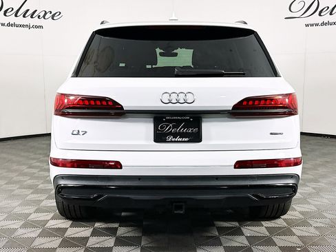 Used 2023 Audi Q7 3.0T Premium Plus image 5