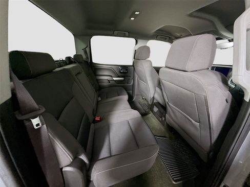 Used 2017 Chevrolet Silverado 1500 LT w/ All Star Edition image 17