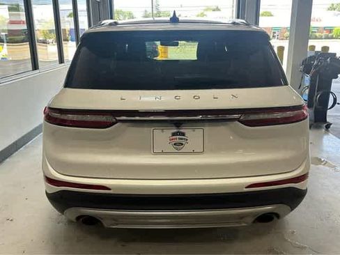 Used 2022 Lincoln Corsair Reserve w/ Equipment Group 201A image 6