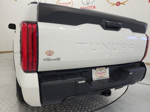 Used 2022 Toyota Tundra SR5 image 25