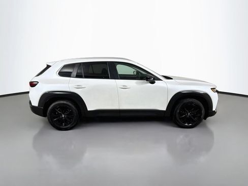 Used 2023 MAZDA CX-50 2.5 S w/ Preferred Plus Pkg AWD/4WD image 8