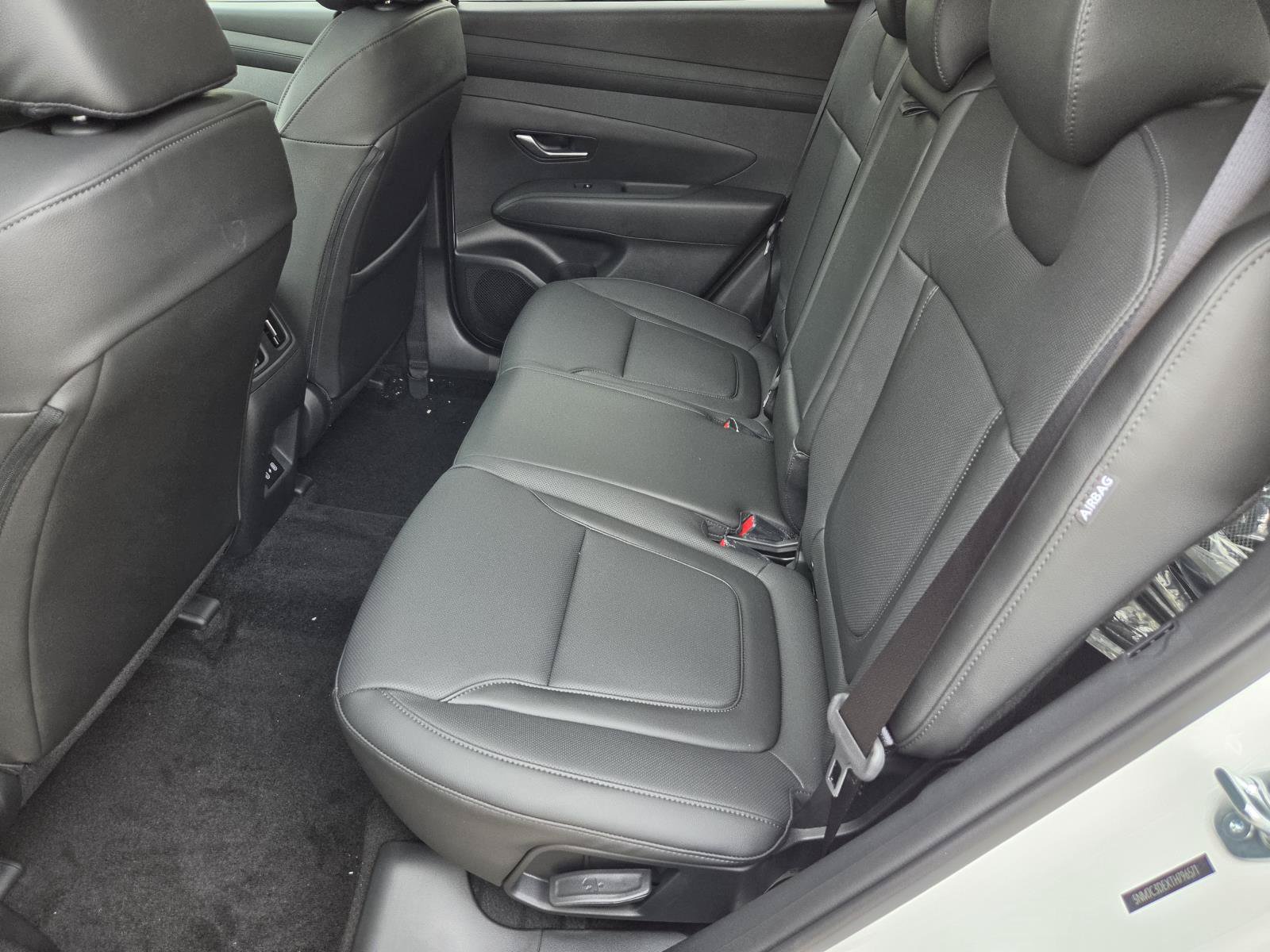 New 2026 Hyundai Tucson SEL FWD image 12