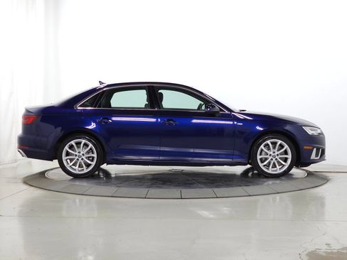 Used 2019 Audi A4 2.0T Premium Plus w/ Premium Plus Package AWD/4WD image 10