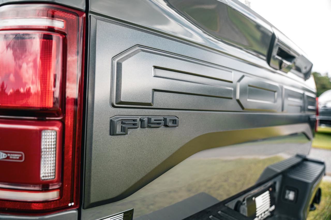 Used 2018 Ford F150 Raptor w/ Equipment Group 802A Luxury AWD/4WD image 13