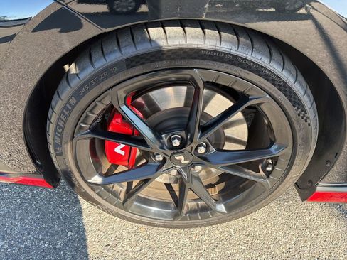 Used 2025 Hyundai Elantra N image 11