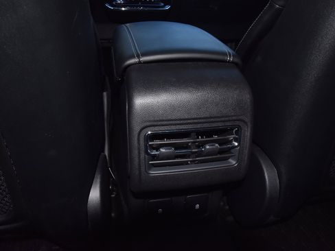 Certified 2025 Lincoln Corsair Grand Touring w/ Equipment Group 301A image 18