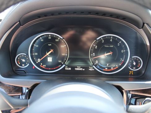 Used 2016 BMW X6 xDrive35i AWD/4WD image 15