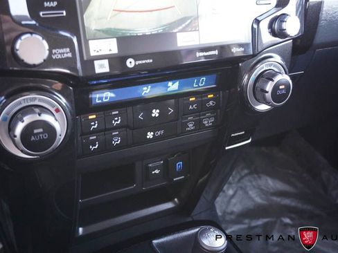 Used 2023 Toyota 4Runner TRD Pro image 40