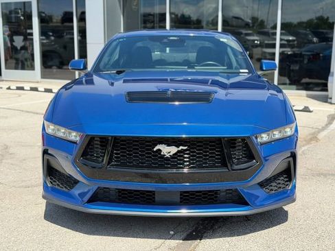 Used 2024 Ford Mustang GT RWD image 2