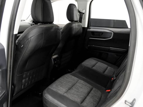 Used 2022 Ford Bronco Sport Big Bend AWD/4WD image 35