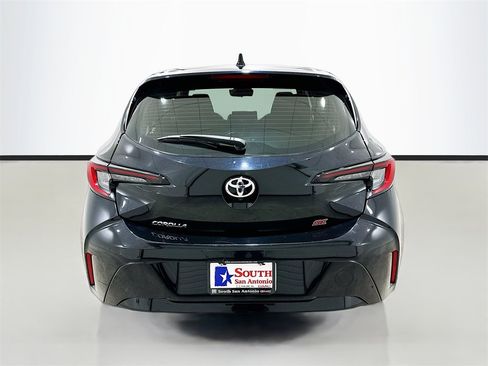 Used 2023 Toyota Corolla SE image 6