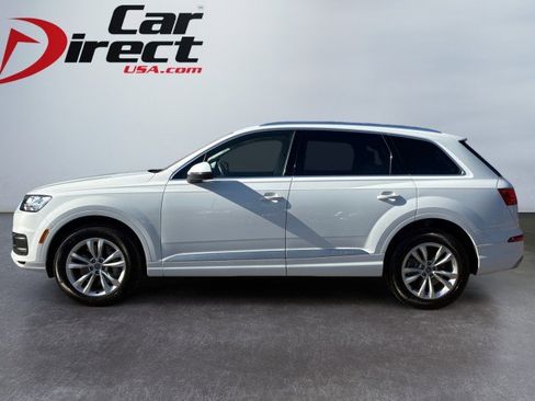 Used 2018 Audi Q7 3.0T Premium Plus w/ Premium Plus Package image 7