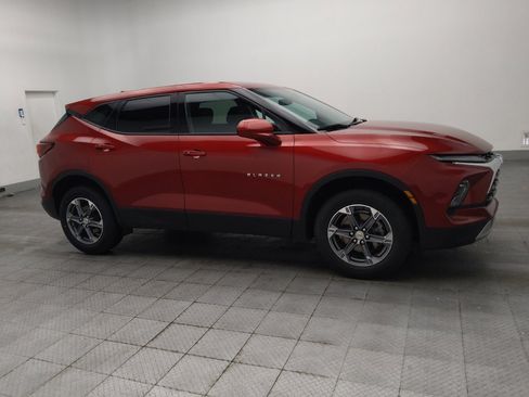 Used 2023 Chevrolet Blazer LT FWD image 11