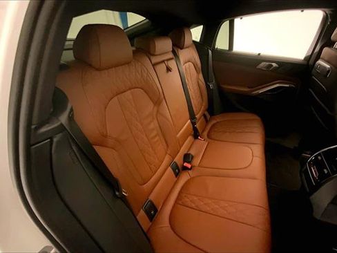 Certified 2025 BMW X6 M60i image 15