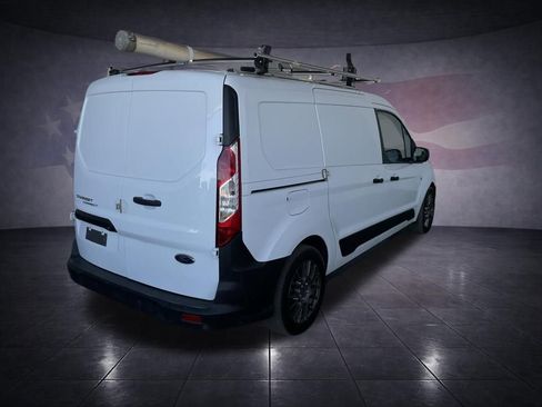 Used 2020 Ford Transit Connect XL image 5