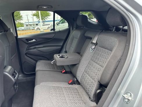 Used 2024 Chevrolet Equinox LT AWD/4WD image 31