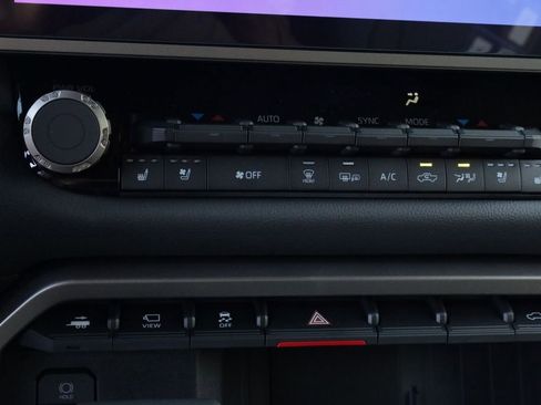 New 2026 Toyota Tundra Limited AWD/4WD image 6