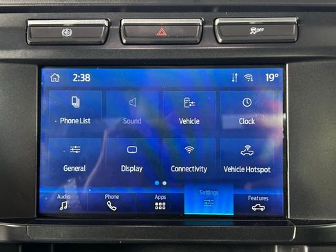 Used 2024 Ford F250 XLT image 16