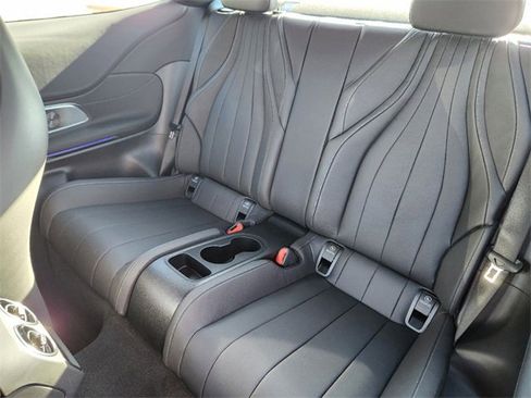New 2025 Mercedes-Benz CLE 300 4MATIC Coupe image 10