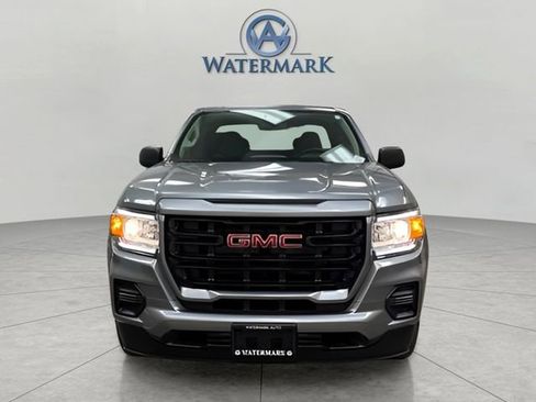 Used 2022 GMC Canyon Elevation Standard w/ Convenience Package image 8