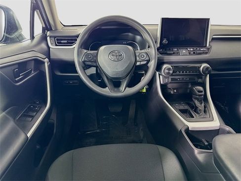 Certified 2024 Toyota RAV4 LE image 20