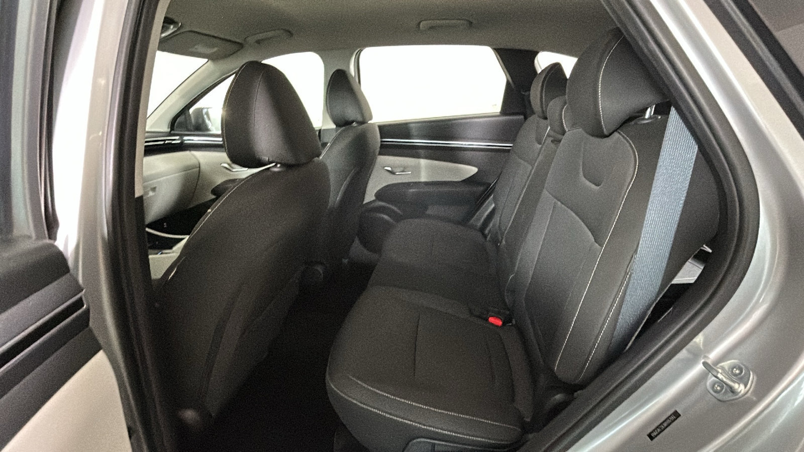 Used 2024 Hyundai Tucson SE AWD/4WD image 31