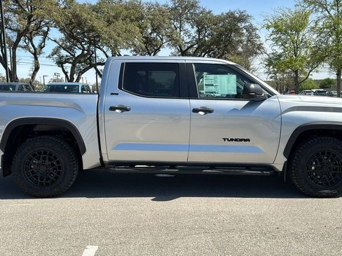 New 2026 Toyota Tundra SR5 image 10