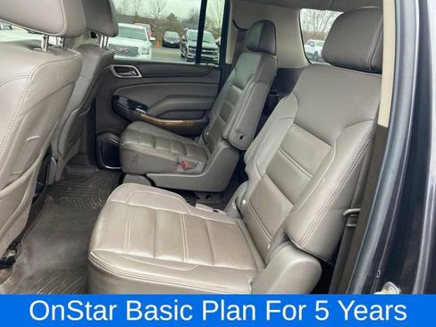 Used 2016 GMC Yukon XL Denali image 20
