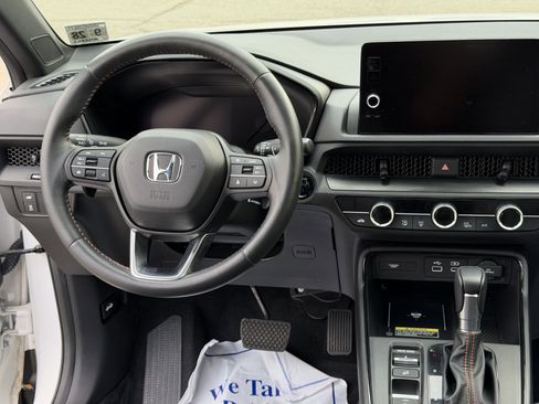 Certified 2024 Honda CR-V Sport-L image 17