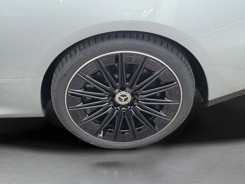 New 2026 Mercedes-Benz CLE 450 4MATIC Coupe image 25