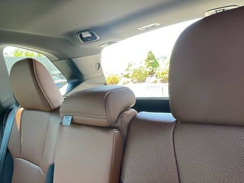 New 2026 Subaru Forester Touring AWD/4WD image 23