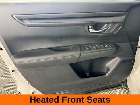 Used 2023 Honda CR-V EX image 9