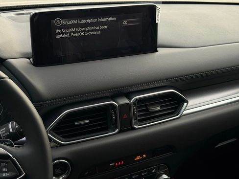 New 2025 MAZDA CX-5 AWD 2.5 S image 32