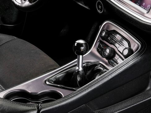 Used 2021 Dodge Challenger R/T Scat Pack RWD image 24