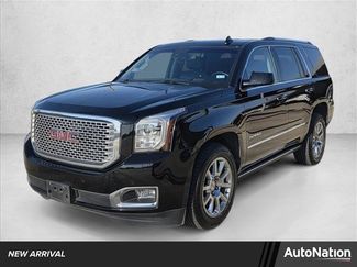 Used 2017 GMC Yukon Denali w/ Open Road Package video 1