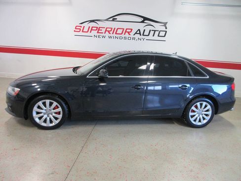 Used 2013 Audi A4 2.0T Premium image 2